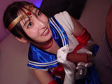 小悪魔女子の白サテン手袋コキに辛抱できなくなり パンツ越しにチ○コを擦りつけ何度も射精してしまった僕＃8